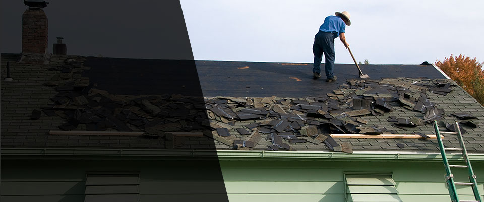 Milford Roofing Contractors