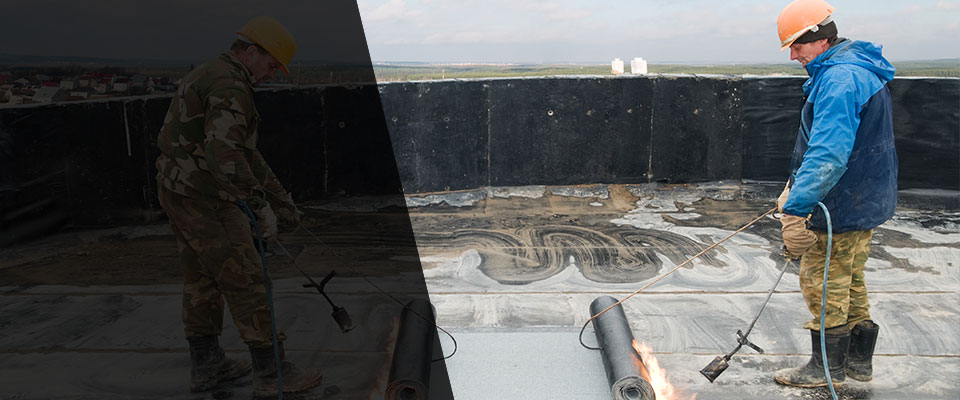 Milford Roofing Contractors